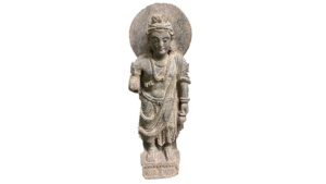 Read more about the article New York returns nearly 200 looted antiquities to Pakistan