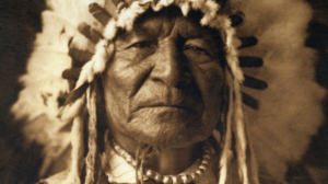 Read more about the article <strong>The only memory of over 80 Native American tribes lives on in Edward S. Curtis’ photography</strong>