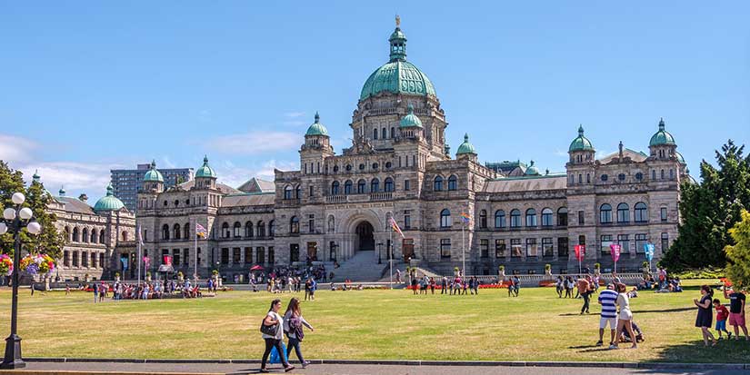 You are currently viewing B.C. passes historic legislation to uphold Indigenous jurisdiction over child welfare