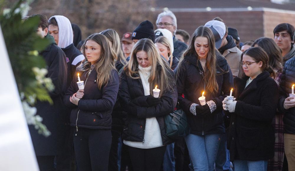 You are currently viewing 10 days in, no suspect, no weapon in Idaho student slayings