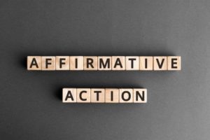 Read more about the article Panel Discuss Supreme Court Case Threatening End of Affirmative Action