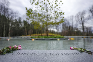 Read more about the article A Sandy Hook memorial opens to the public nearly a decade after school tragedy