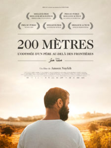 Read more about the article 200 Meters (2020)