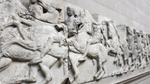 Read more about the article <strong>Deal to return Elgin Marbles to Greece at advanced stage – reports</strong>