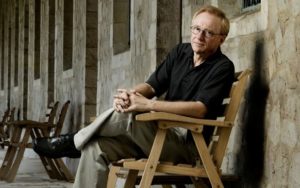 Read more about the article Opinion | David Grossman Wins Prizes, but He’s Not the Real Hero of the Israeli Left