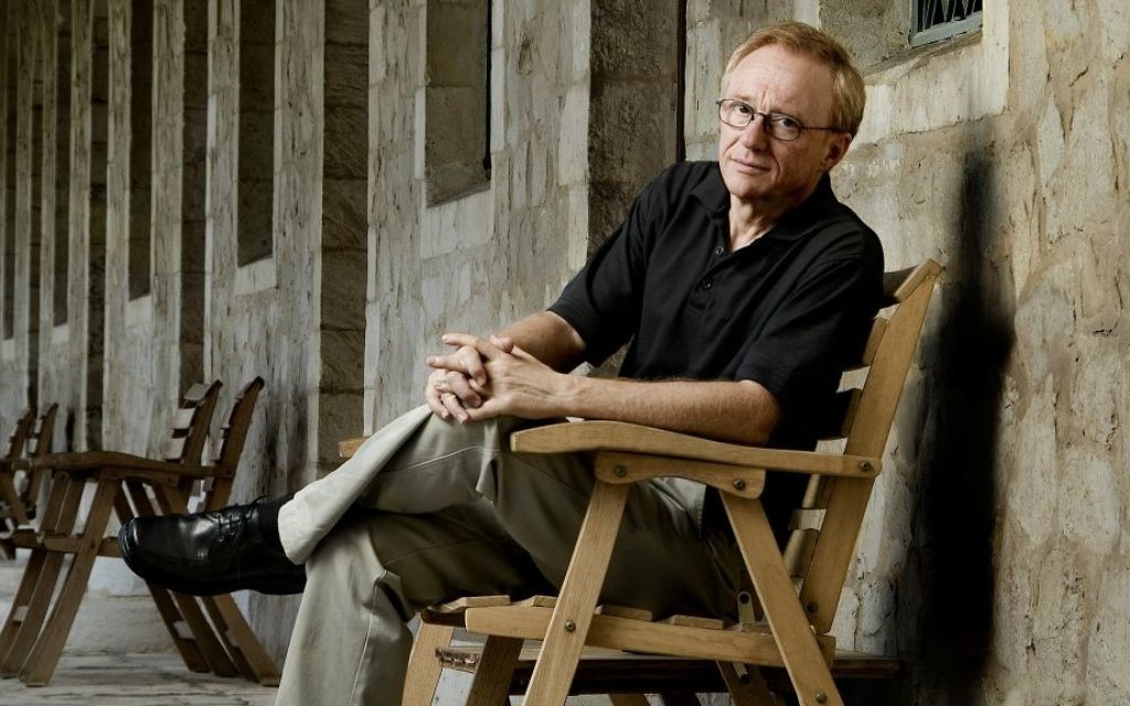 You are currently viewing Opinion | David Grossman Wins Prizes, but He’s Not the Real Hero of the Israeli Left