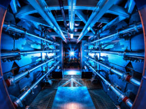 Read more about the article U.S. reaches a fusion power milestone. Will it be enough to save the planet?