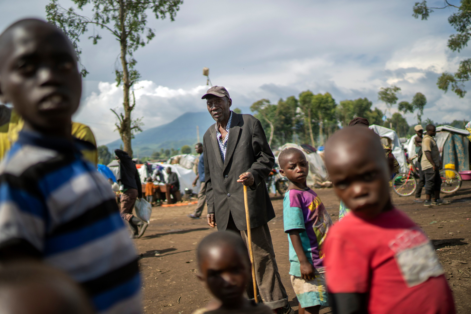 You are currently viewing <strong>Growing pressure on Rwanda from France, Germany over Congo</strong>