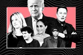 Read more about the article Opinion | 2022 Is the Year We All Finally Got Tired of Narcissists