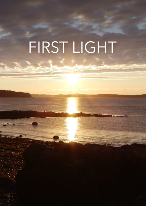 You are currently viewing First Light (2015)