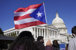 Read more about the article House approves referendum to ‘decolonize’ Puerto Rico