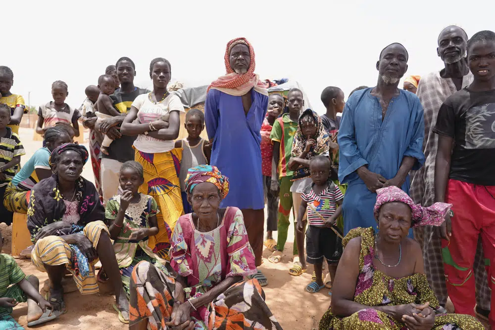 You are currently viewing UN: Thousands in West, Central Africa could face starvation