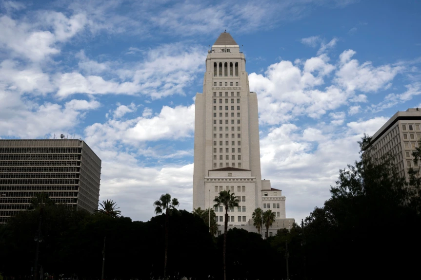 You are currently viewing In wake of scandal, LA City Council considers ‘Truth and Reconciliation’ panel