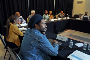 Read more about the article California reparations task force to talk eligibility