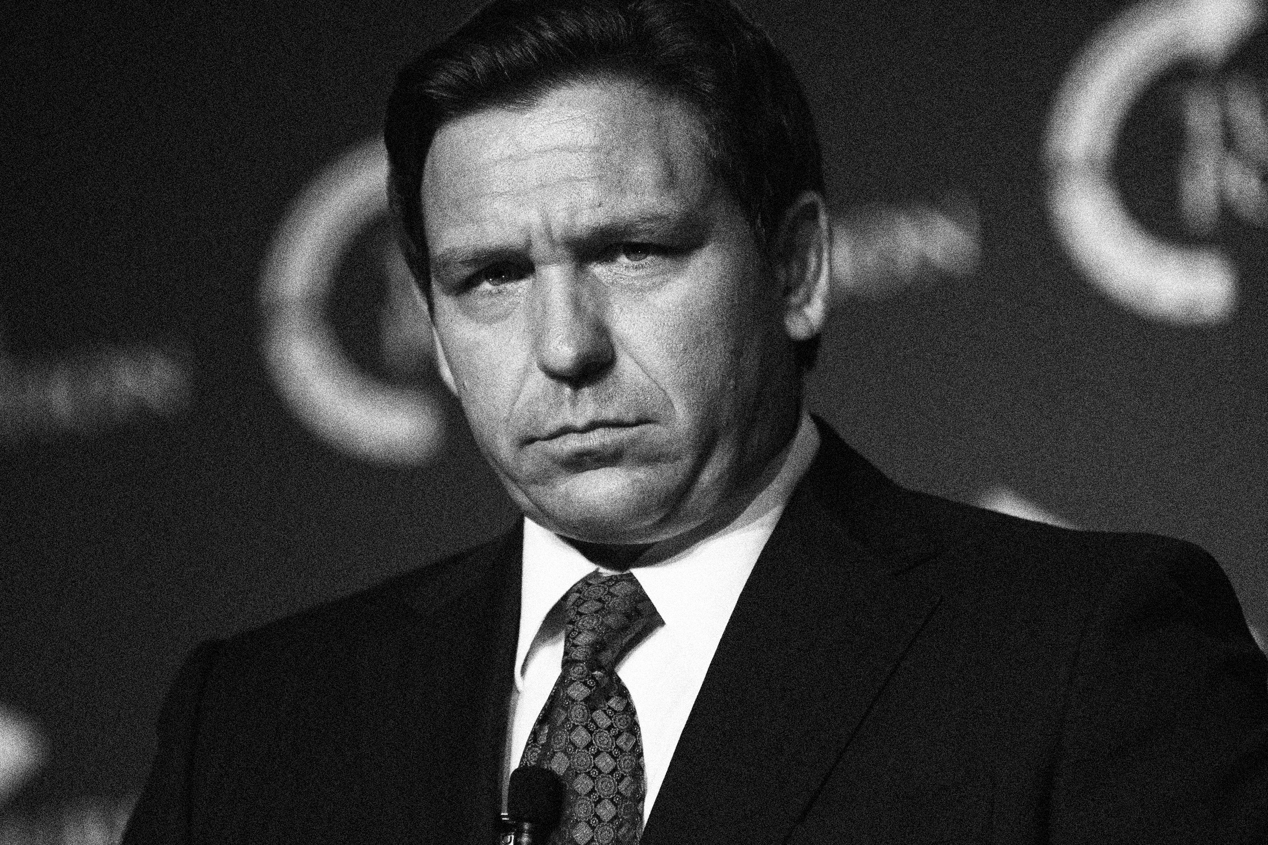 You are currently viewing <strong>Opinion | Ron DeSantis’ assault on free thought</strong>