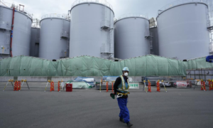 Read more about the article Japan must work with the Pacific to find a solution to the Fukushima water release issue – otherwise we face disaster