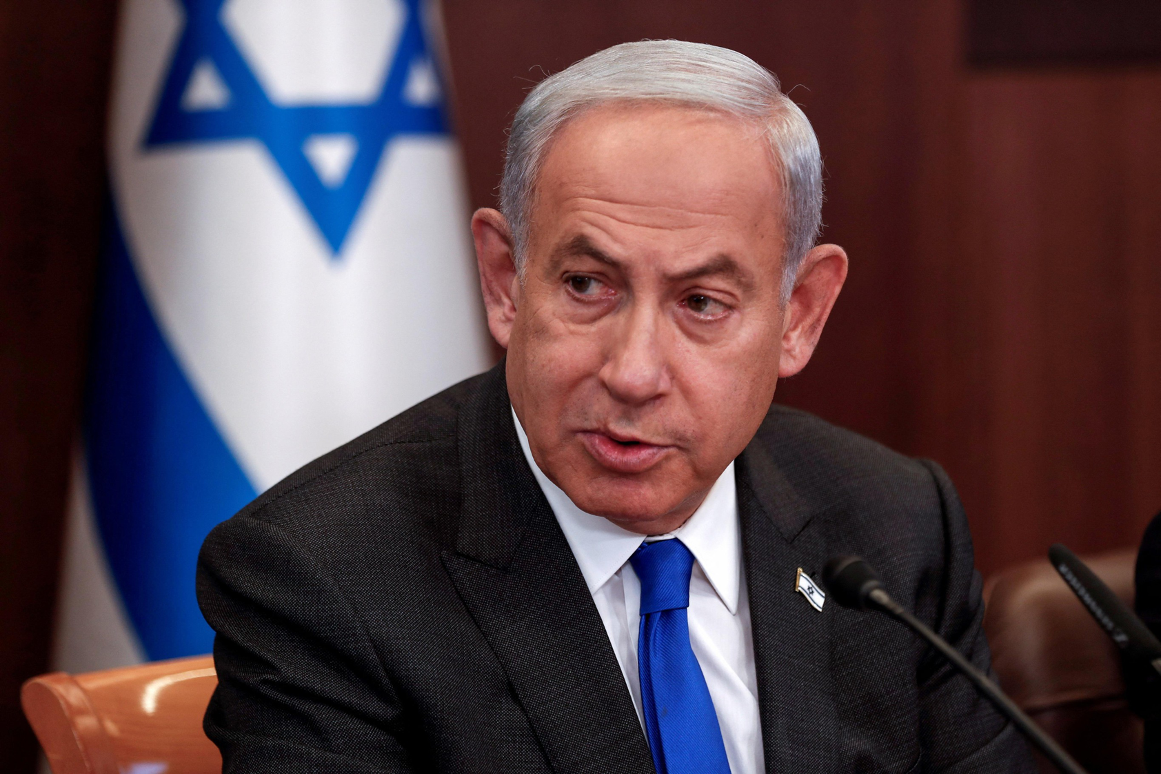 You are currently viewing Netanyahu government unveils plan to rein in Israel’s top court