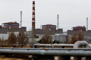 Read more about the article Russia taking of Ukraine nuclear plant a hit to clean energy future -Holtec