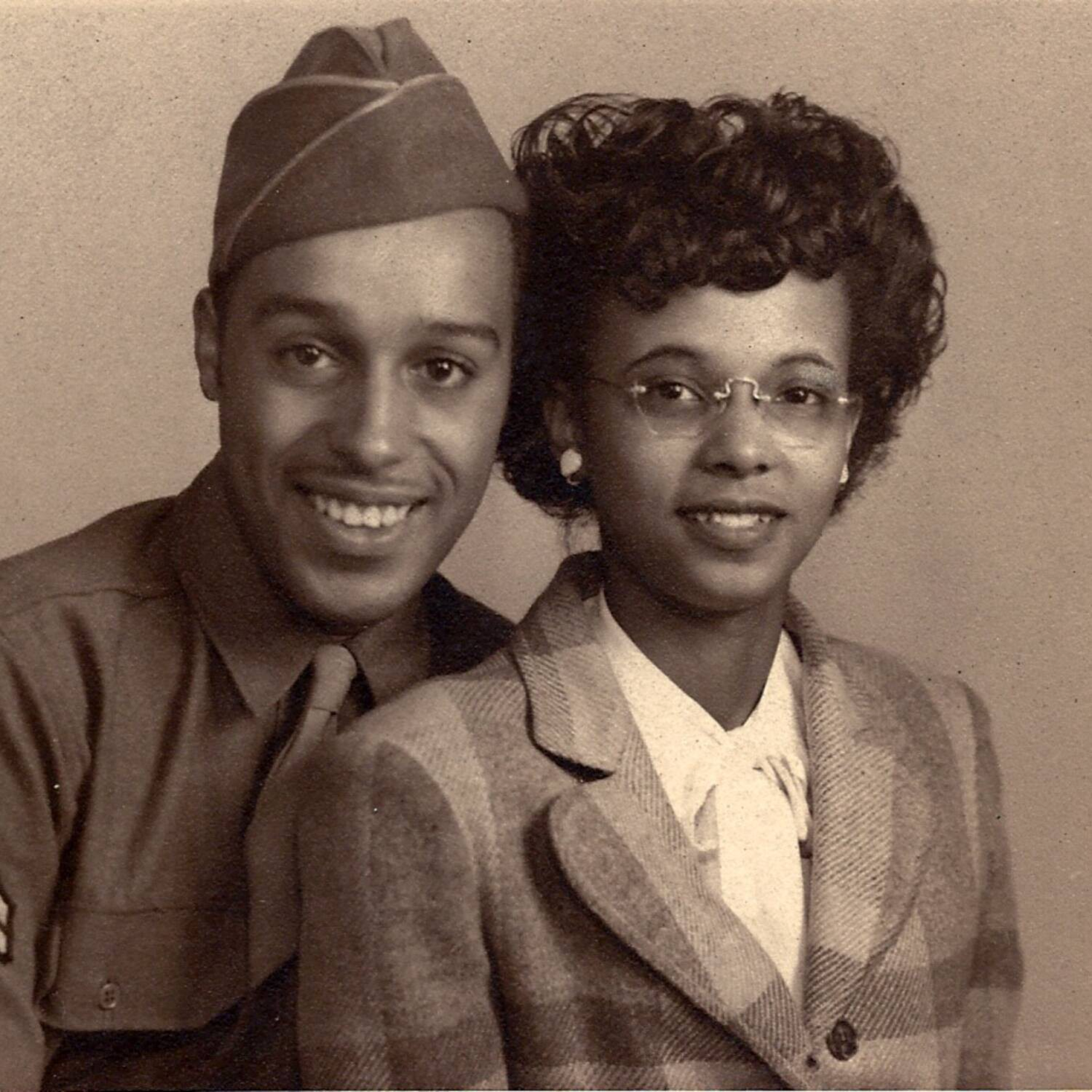 You are currently viewing <strong>Black WWII soldiers asked a White woman for doughnuts. They were shot. </strong>