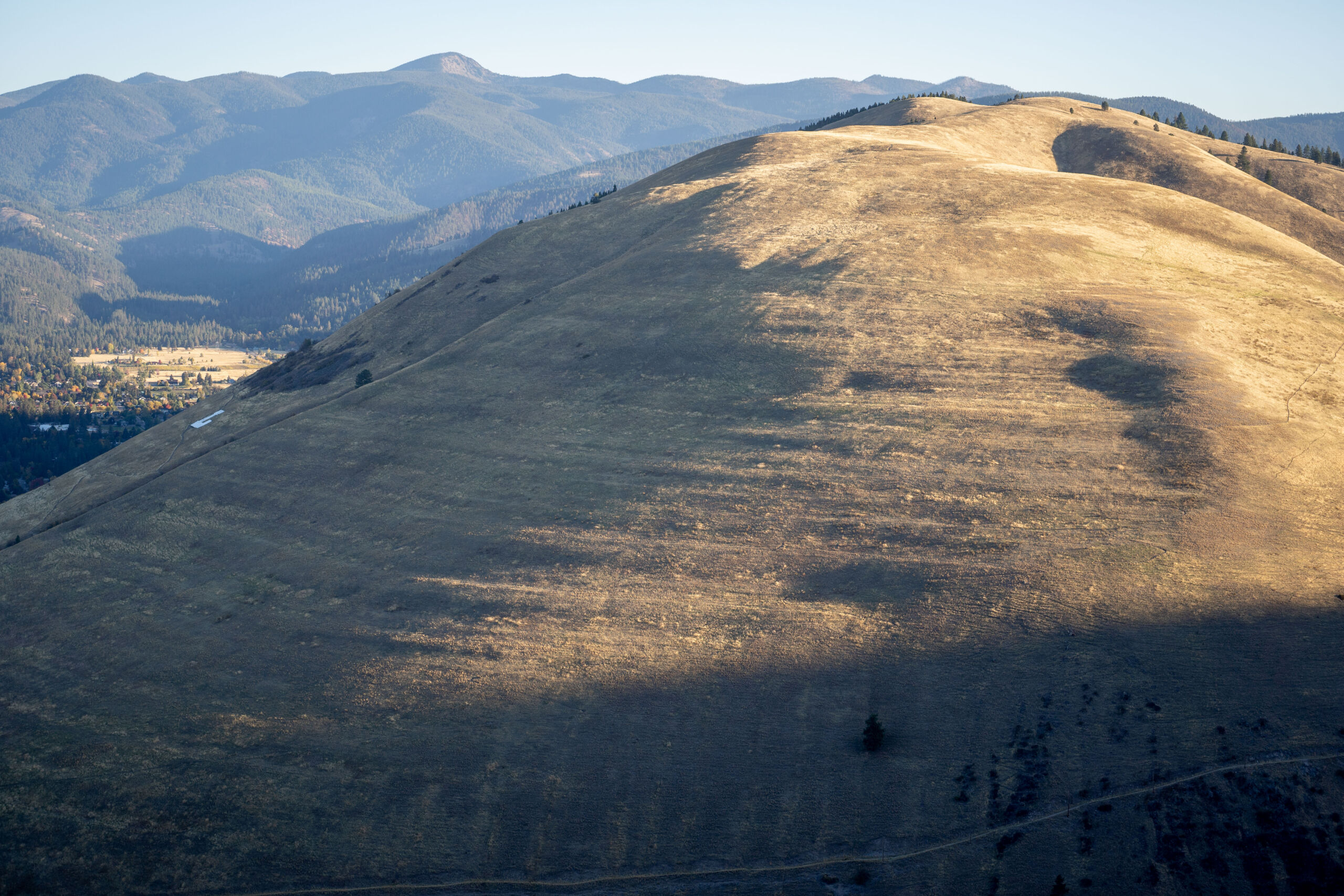 You are currently viewing <strong>How a vanished Ice Age lake shaped the past and present of Missoula, Montana</strong>