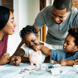 Read more about the article Financial Literacy in the Black Community