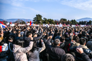 Read more about the article The Humanitarian Crisis in Nagorno-Karabakh Is a Textbook Example of Ethnic Cleansing