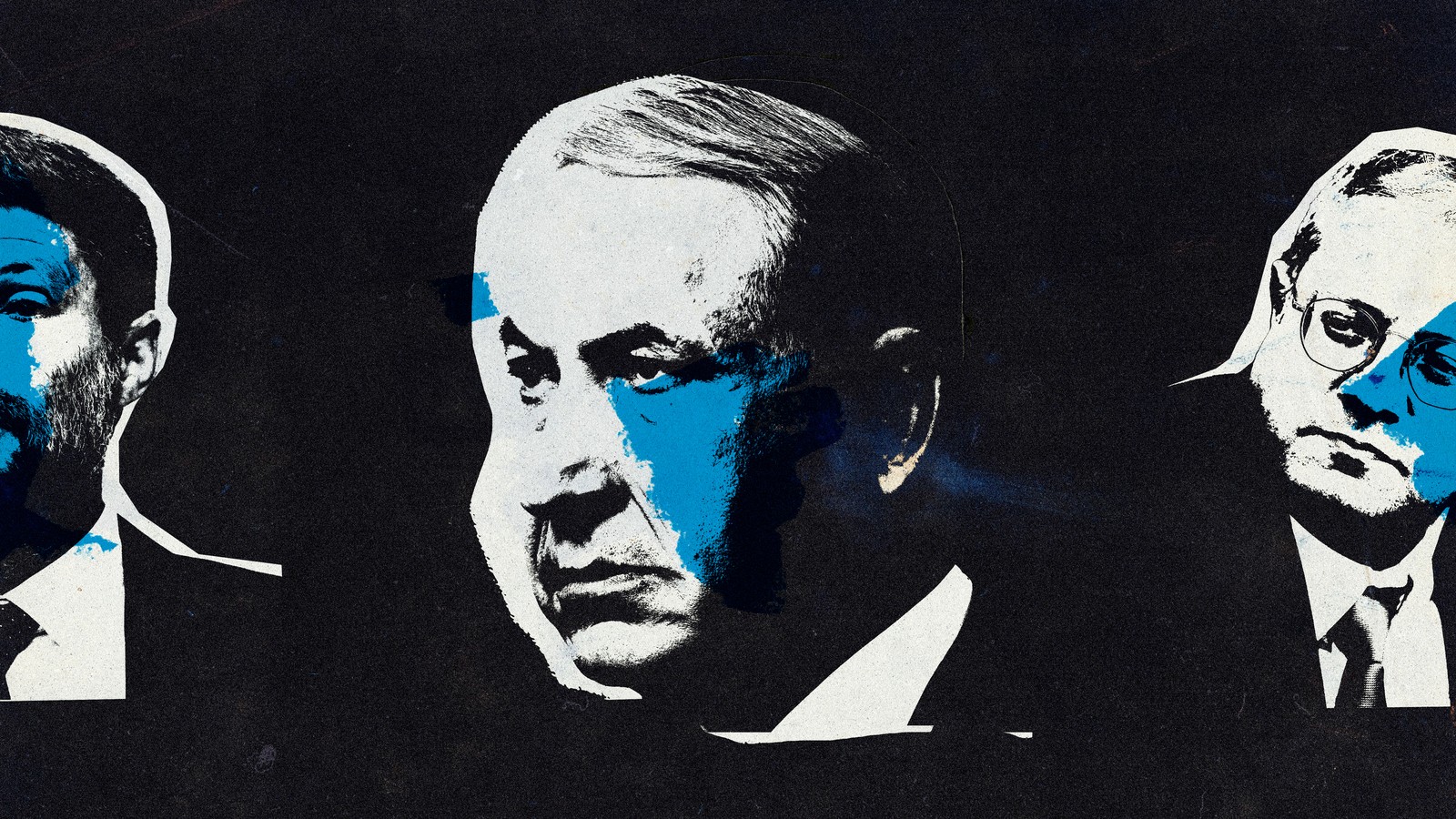 You are currently viewing NETANYAHU’S BETRAYAL OF DEMOCRACY IS A BETRAYAL OF ISRAEL