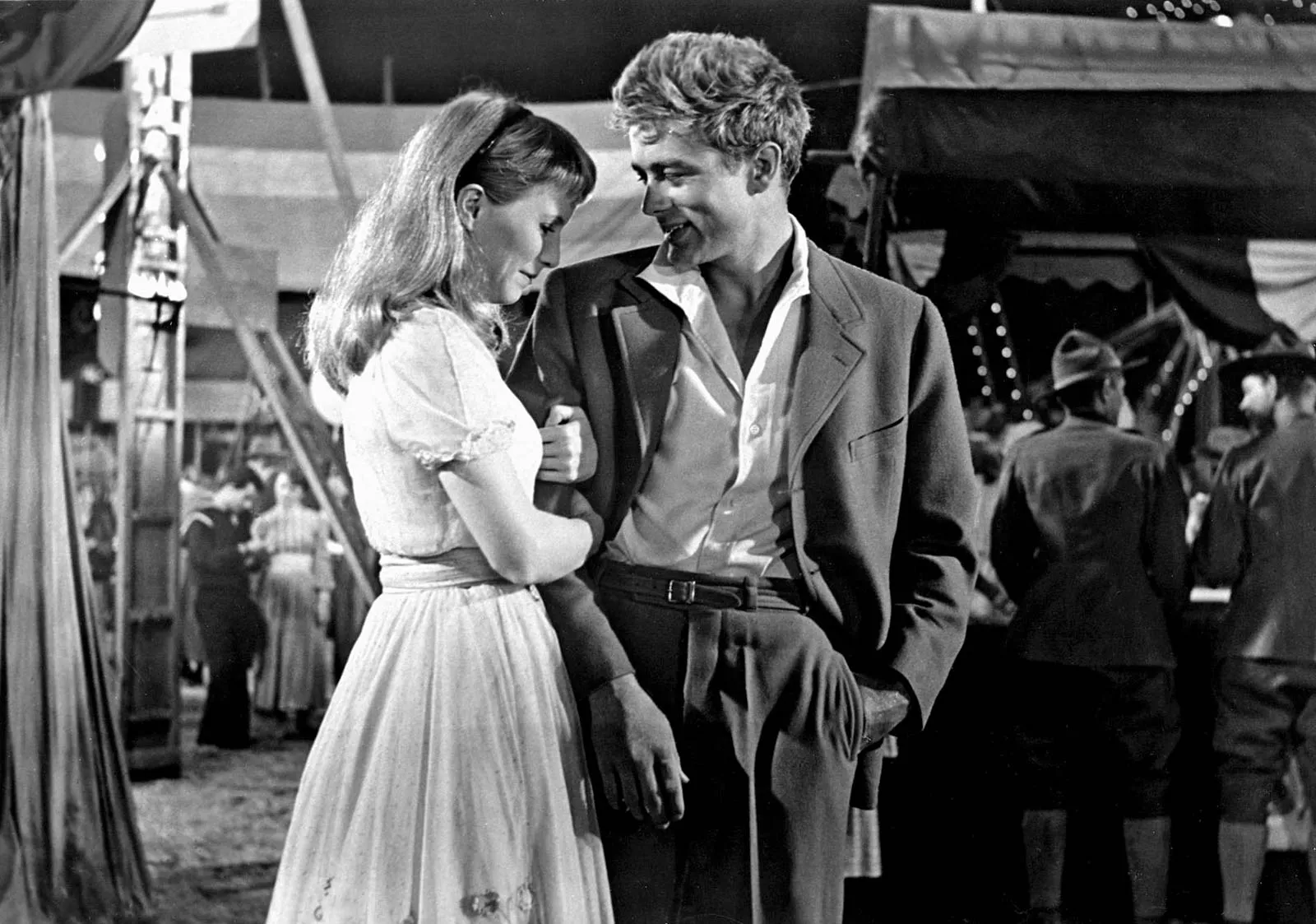 You are currently viewing East of Eden (1955)