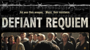 Read more about the article Defiant Requiem (2012)
