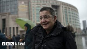 Read more about the article <strong>Turkey doctors’ chief sentenced over call for chemical weapons inquiry</strong>