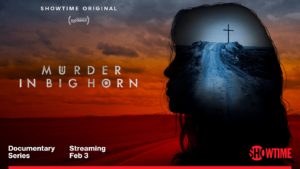 Read more about the article Murder in Big Horn (2023)