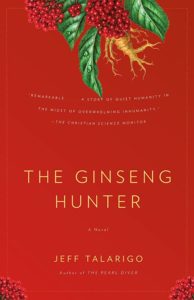 Read more about the article The Ginseng Hunter