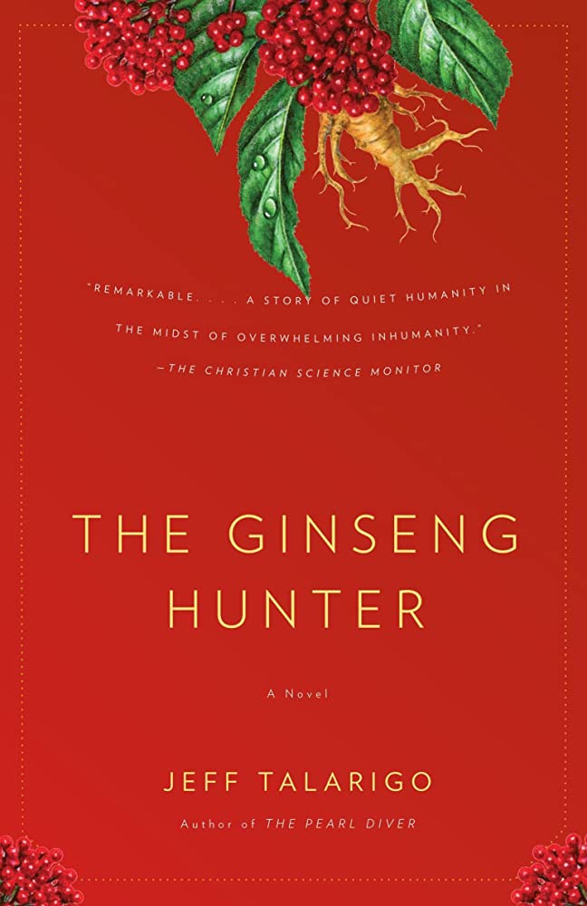 You are currently viewing The Ginseng Hunter