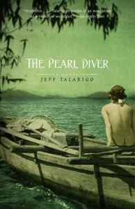 Read more about the article The Pearl Diver