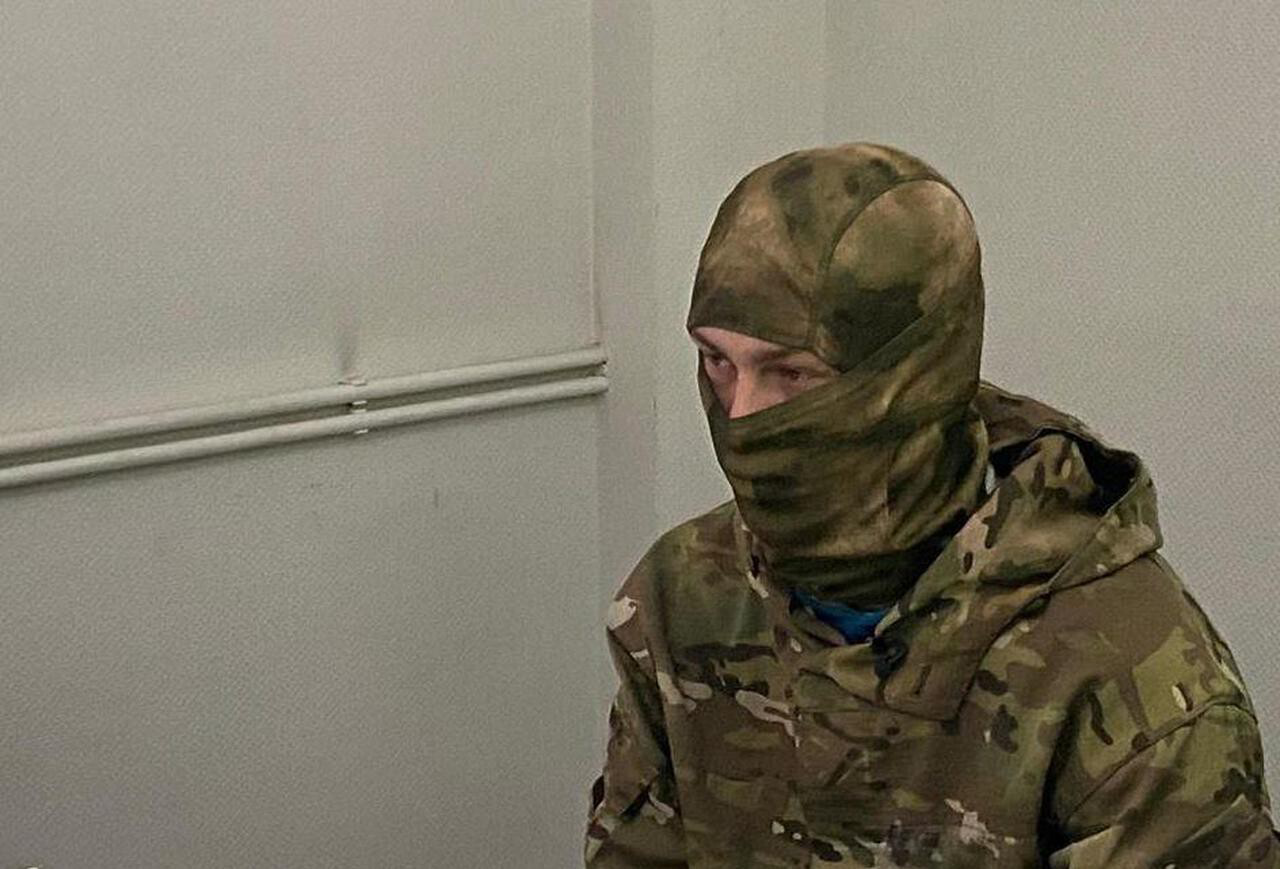 You are currently viewing <strong>Russian Wagner mercenaries seized in Ukraine on the “lies” that lured them, and threats that kept them there</strong>