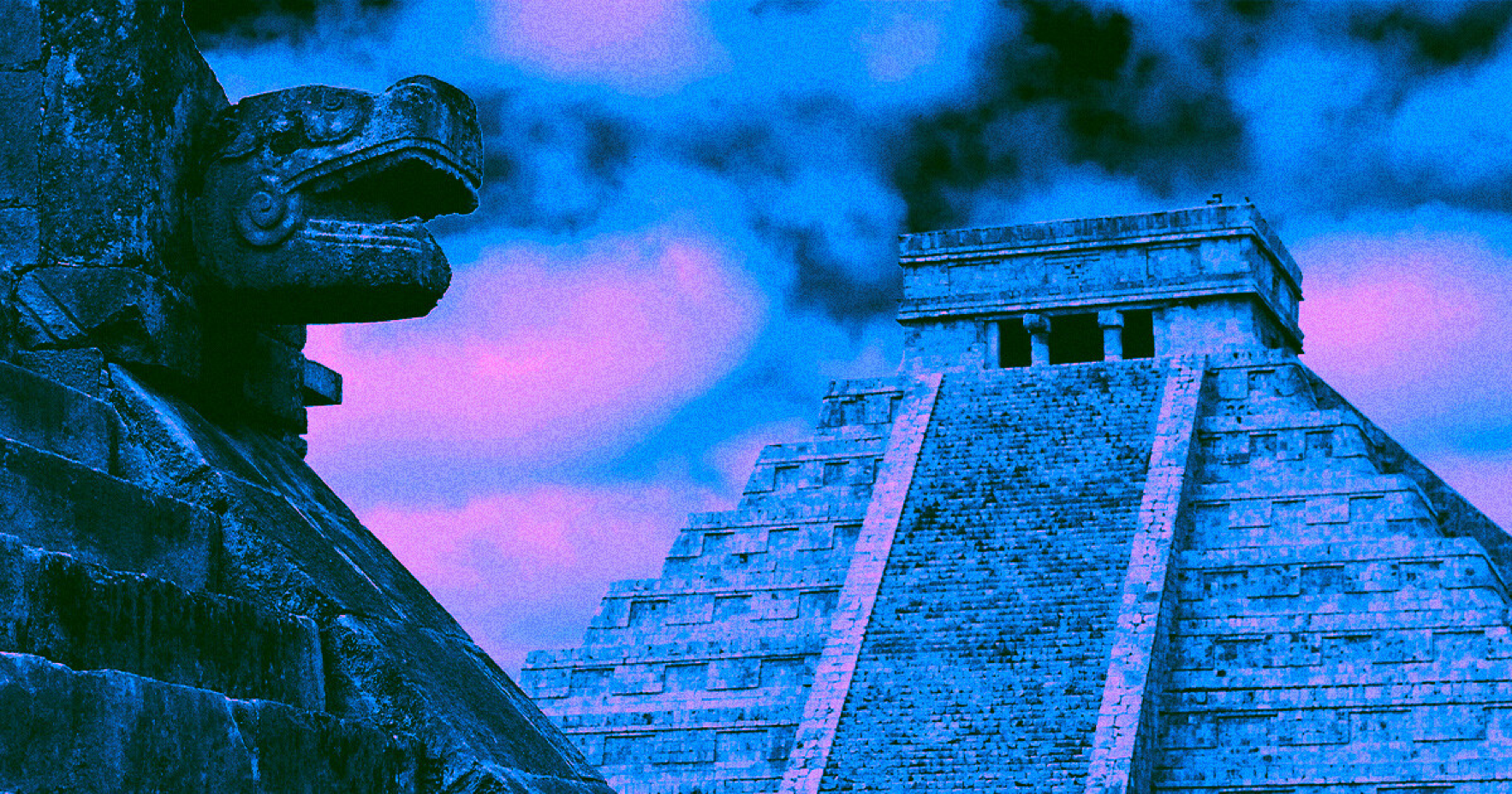 You are currently viewing <strong>Early Mayan Civilization Was Far More Advanced Than We Thought, Scientists Say</strong>