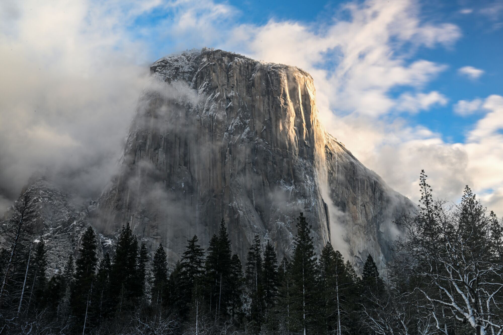 You are currently viewing Rare weather conditions are fueling California’s ‘major and unusual’ snow, blizzard warning