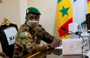 Read more about the article <strong>Mali expels UN mission’s human rights chief</strong>