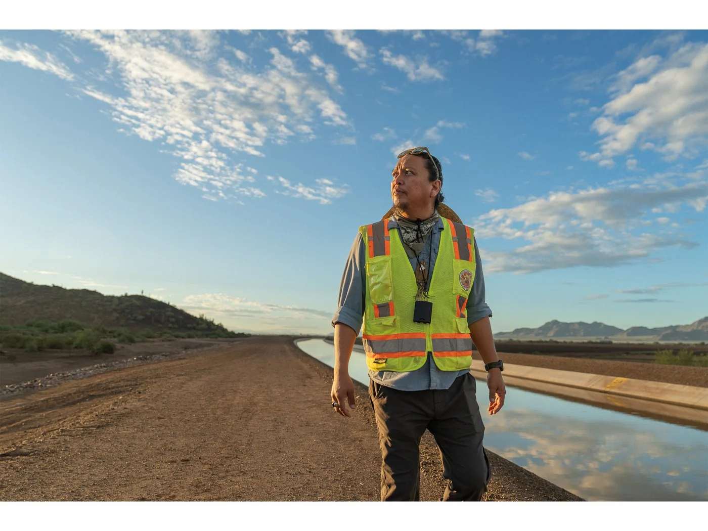 You are currently viewing This Native American Tribe Is Taking Back Its Water