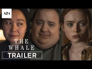 Read more about the article THE WHALE (2022)