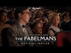 Read more about the article THE FABELMANS (2022)