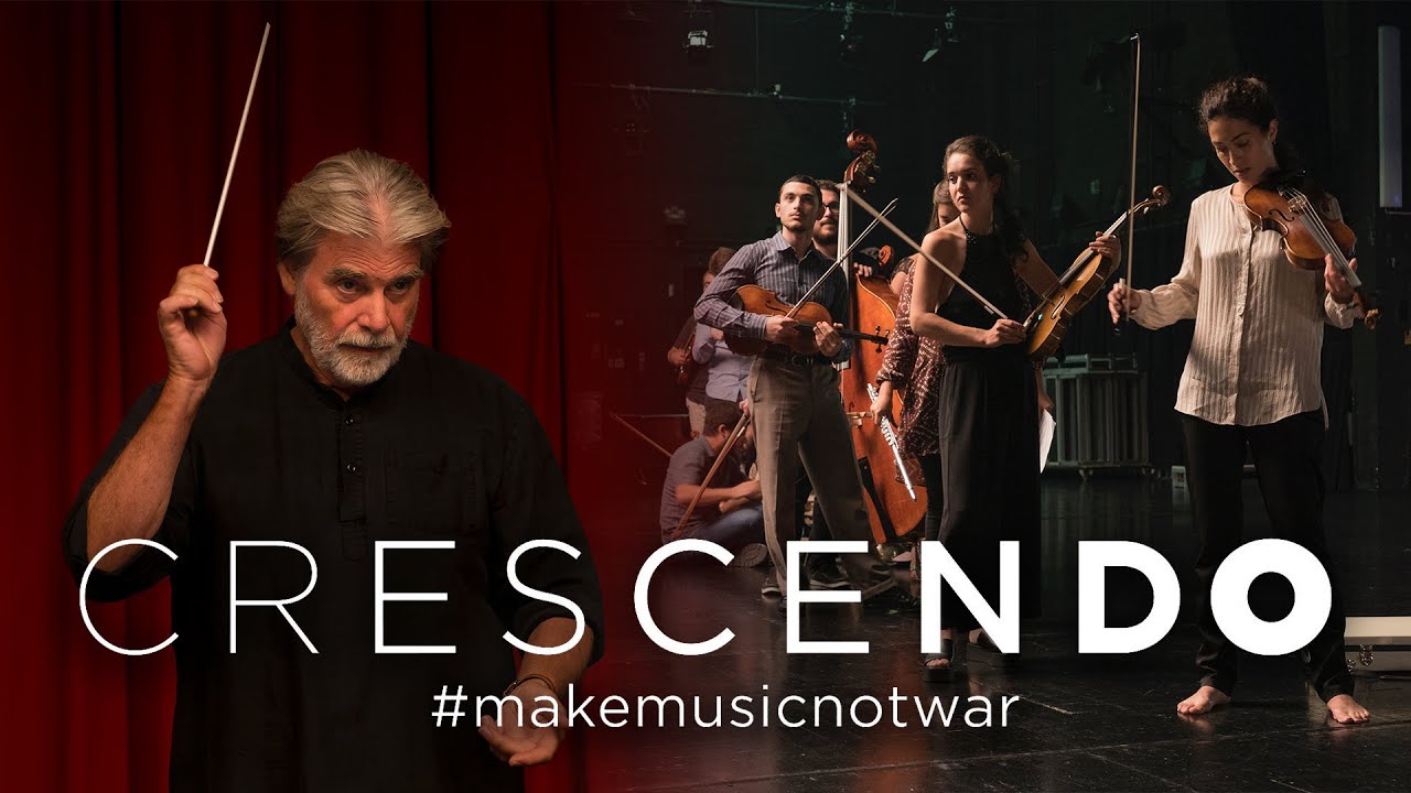 You are currently viewing CRESCENDO (2019)