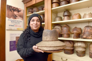 Read more about the article Black History Month 2023: Amherst College exhibit tracks stories of town’s Black, Indigenous families