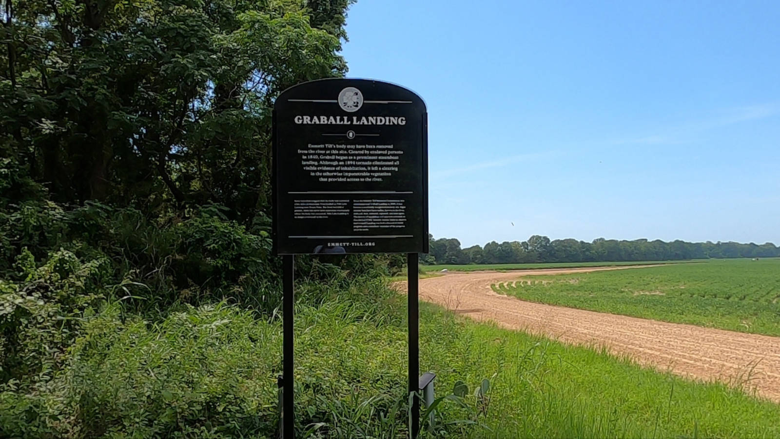 You are currently viewing Support a National Park to Preserve the Emmett Till Story