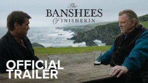 Read more about the article THE BANSHEES OF INISHERIN (2022)