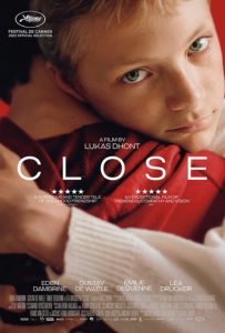 Read more about the article Close (2022)