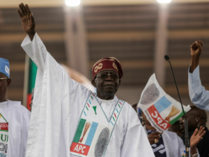 Read more about the article Nigeria, Africa’s most populous nation, elects Bola Tinubu as the new president