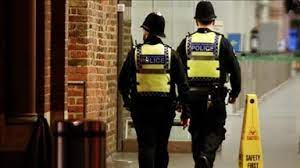 Read more about the article Black kids in England 6 times more likely to be strip-searched by policeç