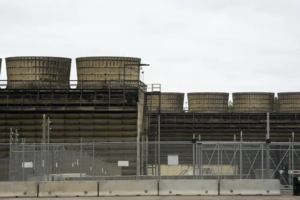 Read more about the article Regulators: Nuclear plant leak didn’t require public notice