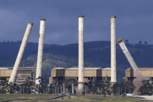 Read more about the article Australia steps toward making big polluters reduce emissions